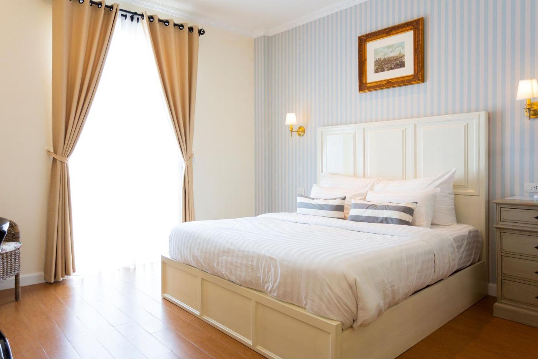 Nai Suan Bed And Breakfast Chiang Rai Exterior foto