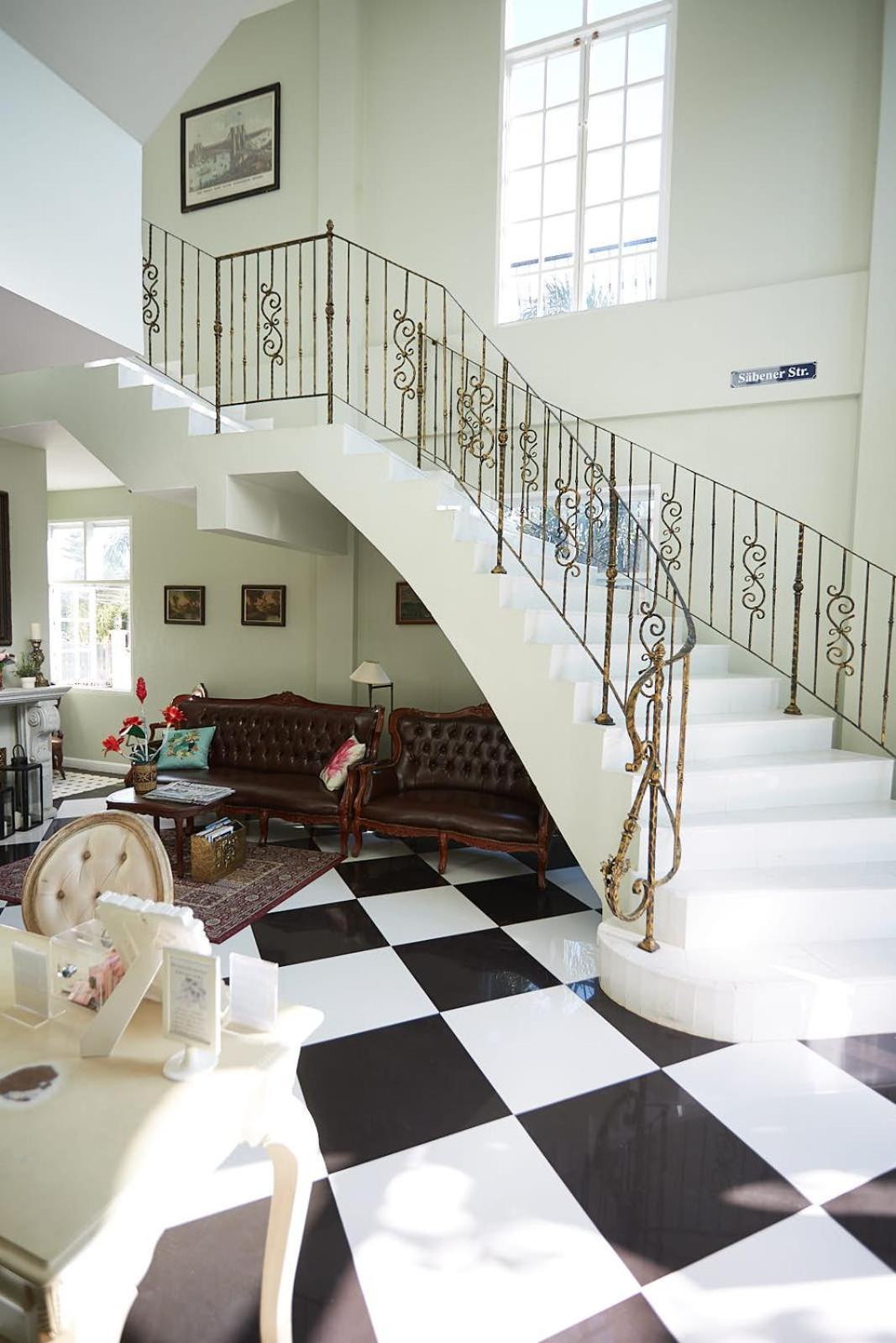 Nai Suan Bed And Breakfast Chiang Rai Exterior foto